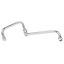 T&S 067X DOUBLE-JOINT SWING NOZZLE 9 BACK SECTION 6 FRO