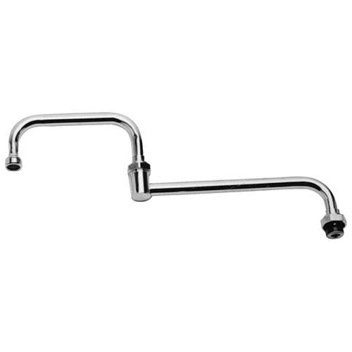 T&S 068X DOUBLE JOINT SWING NOZZLE 12 BACK SECTION 6 FR