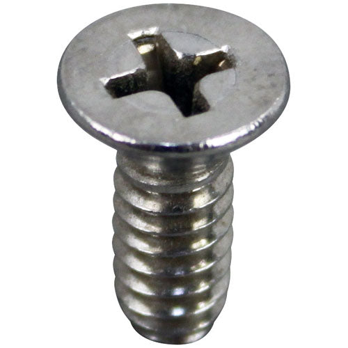 DUKE 512938 SCREW 10-24X1FL PH SS NY