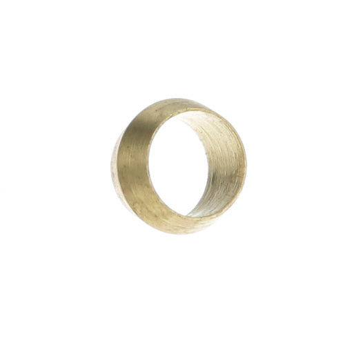 MAVRIK 261376 BRASS FERRULE 5/16-IN OD TUBING