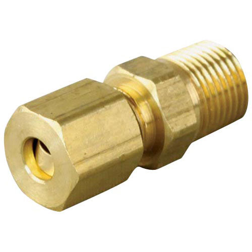 ANETS P8840-77 MALE CONNECTOR WH #268 X 3