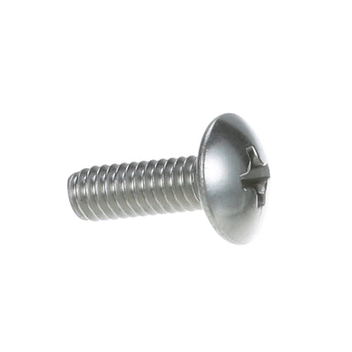 MAVRIK 261477 MACHINE SCREW (BX OF 100) 8-32X1/2 TRUS PHIL 18-8S