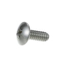 MAVRIK 261480 MACHINE SCREW (BX 100) 10-24X1/2 PHL TRUS 18-8S