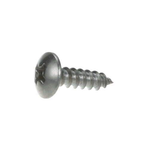 MAVRIK 261487 SHEET METAL SCREW BX 100 6 X1/2PHIL RD TRUS18-8SS