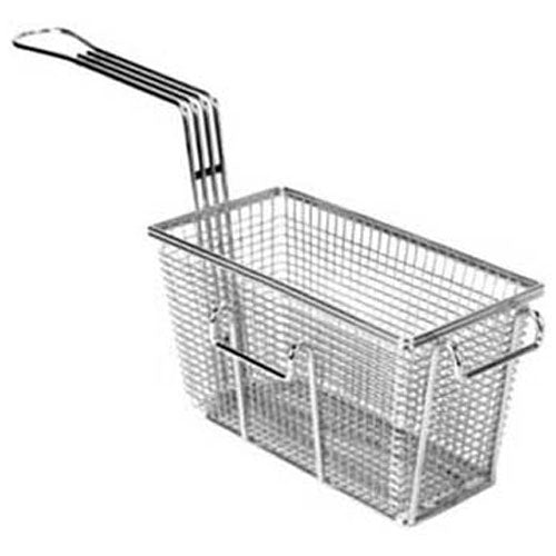 MIDDLEBY MARSHALL 1467BR TWIN BASKET9-3/8L 4-7/8W 5-3/8D