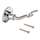 T&S 0166 PRE-RINSE WALL HOOK