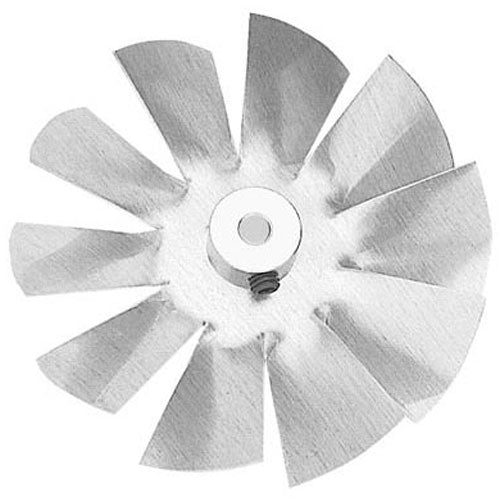 ALTO-SHAAM FA-3343 FAN BLADE 3