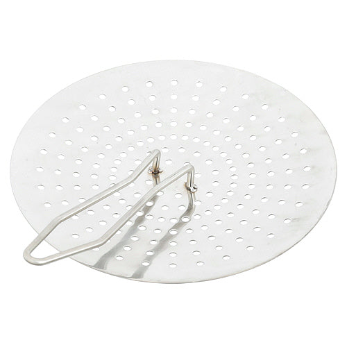 MARKET FORGE 97-6361 STRAINER PERF SS 2 D/OFF