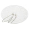 BLODGETT 97-6361 STRAINER PERF SS 2 D/OFF