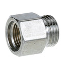 T&S 054A 3/8NPT FEMALE X 3/4-14UN MALE ADAPTER