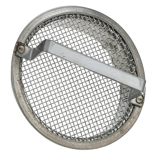 JACKSON 4730-017-15-10 STRAINER PUMP INTAKE M-10