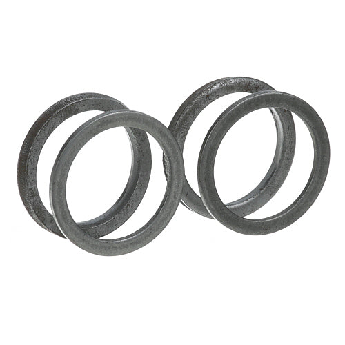 BAKERS PRIDE Q3024X WASHER/SPACER KIT FOR ONE 3/4O