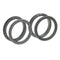 BAKERS PRIDE Q3024X WASHER/SPACER KIT FOR ONE 3/4O