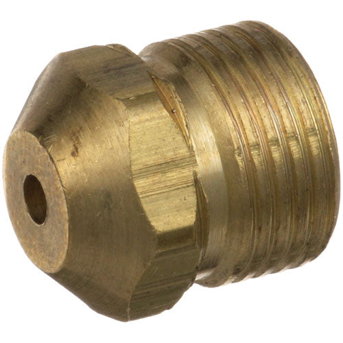 BAKERS PRIDE R3129X ORIFICE #43; LP GAS; SPUD #3 [