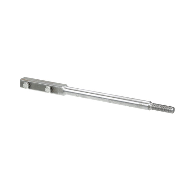 BAKERS PRIDE AS-S3040X DOOR ROD; 3/4DIA X 14-1/2[W/BO