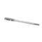 BAKERS PRIDE AS-S3040X DOOR ROD; 3/4DIA X 14-1/2[W/BO
