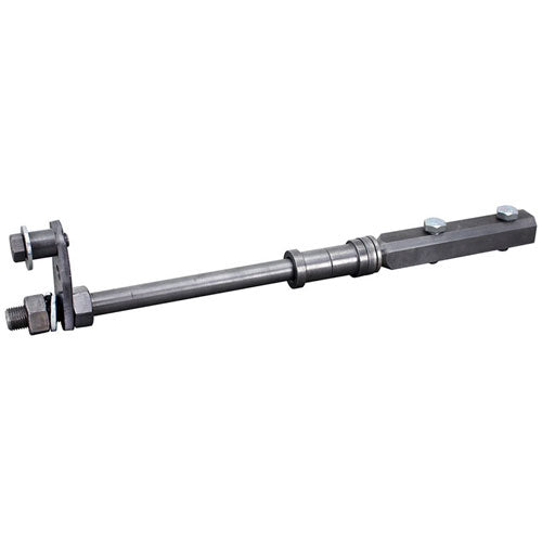 BAKERS PRIDE S3018W DOOR ROD; 9/16DIA X 14-1/2 [Y6