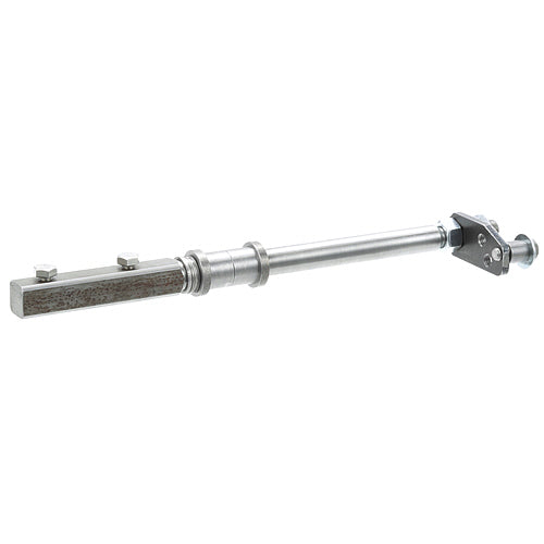 BAKERS PRIDE AS-S3040A DOOR ROD; 3/4DIA X 14-1/2