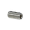 EDLUND R-040 RIVET #1 KNIFE HOLDER (PLATED