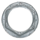 MAVRIK 262337 1-IN ZINC DRAIN NUT