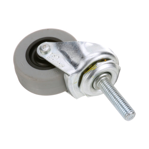 MAVRIK 262412 THREADED STEM CASTER 2 W 3/8-16 X 1-1/2
