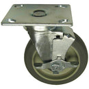 ALTO-SHAAM ALTCS2026 5 IN SWIVEL PLATE CASTER W/ BRAKE