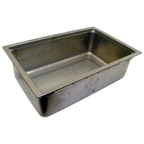 STAR SP2-30402 TOP MOUNT PAN W/ DRAIN