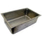 STAR SP2-30402 TOP MOUNT PAN W/ DRAIN
