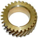 GLOBE 747-17B KNIFE PLATE GEAR - BRONZE