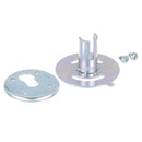 MAVRIK 262492 .29 IN D-STEM ASSEMBLY