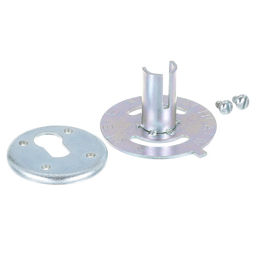 MAVRIK 262492 .29 IN D-STEM ASSEMBLY