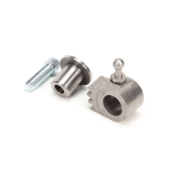 BERKEL 01-404975-09280 INDEX GEAR SEGMENT