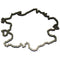 APW 2P-21748505 CHAIN DRIVE 1/4 PITCH 38 IN.