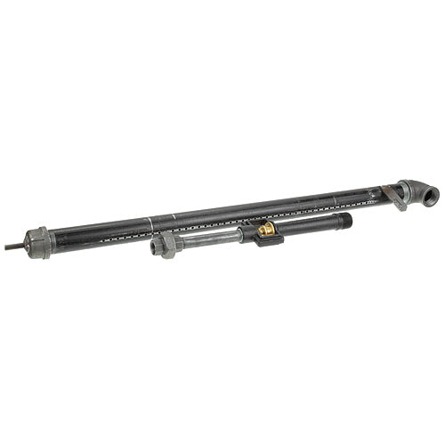 BAKERS PRIDE L5006X BURNER/INSPIRATOR ASSEMBLY;SPUD TO