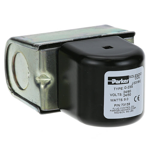 HOBART 271839-3 SOLENOID VALVE