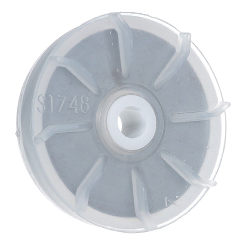 JETSPRAY S1748 IMPELLER 254/258 GRAY POLYPRO