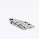 PRINCE CASTLE 23176 HINGE PLATED
