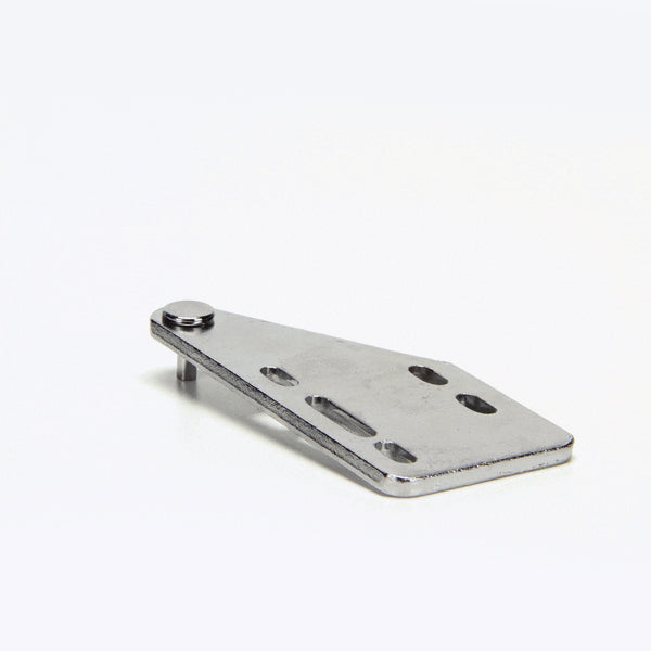 PRINCE CASTLE 23176 HINGE PLATED