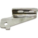 NORLAKE 15126 HINGE MOUNTING PLATE - L H (LOWER).