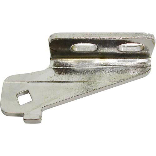 NORLAKE 15126 HINGE MOUNTING PLATE - L H (LOWER).
