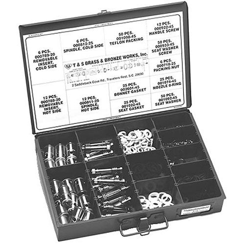 MAVRIK 263486 PARTS KIT MASTER