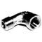 HENNY PENNY FP01-087 STREET ELBOW-3/8 NPT SS