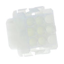 FRYMASTER 807-0156 CONNECTOR 9-PIN
