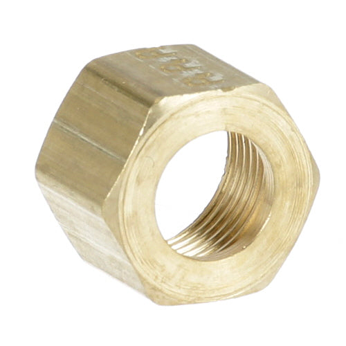 MAVRIK 263647 3/8 IN COMPRESSION NUTS