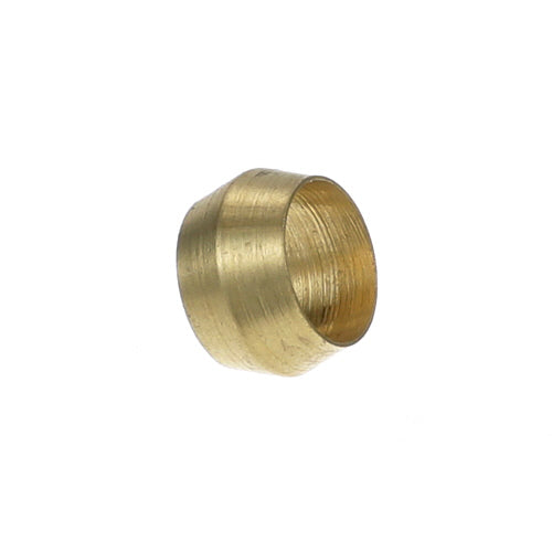 MAVRIK 263652 FERRULE BRASS -5/16-IN (20/PKG)