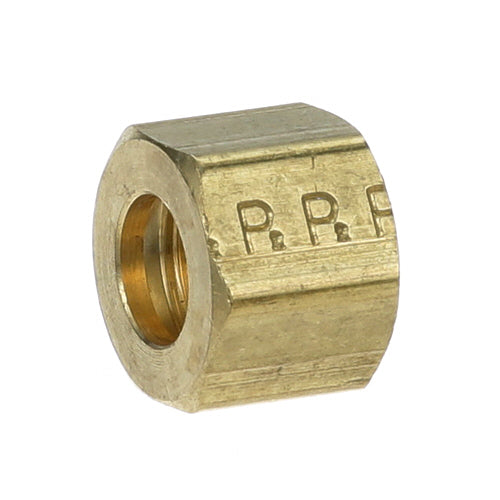 MAVRIK 263663 NUT COMPRESSION 5/16-IN (10/PK)