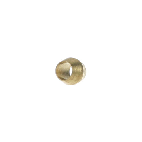 MAVRIK 263668 1/8 IN BRASS FERRULE