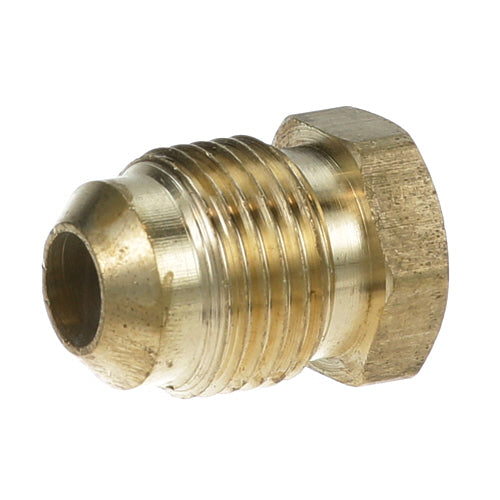 MAVRIK 263765 PLUG FLARE - BRASS 3/8