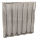 MAVRIK 263896 BAFFLE FILTER - 25 X 16 S/S
