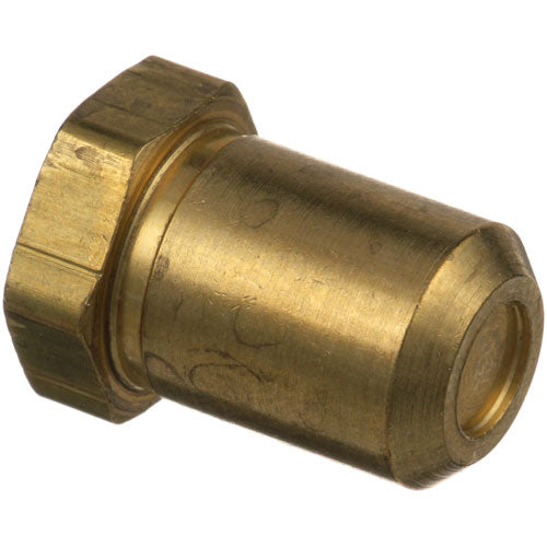 MAVRIK 263913 BLANK BURNER ORIFICE